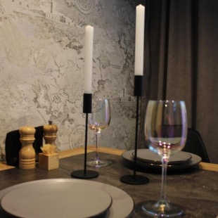 Фотография квартиры Апартаменты Квартирник у Зайцев