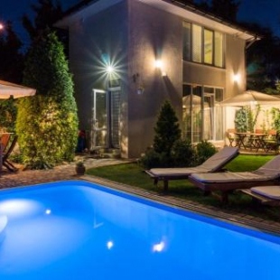 Фотография гостевого дома Крыло Бабочки