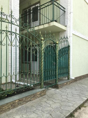 Фотография гостевого дома Карат