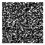 QR код музея Школьный мемориальный музей Нади Рушевой