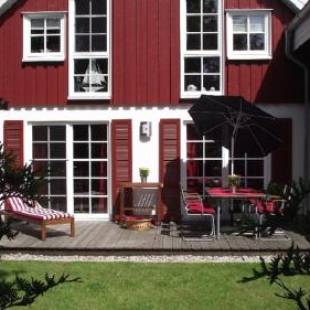 Фотографии гостевого дома 
            Ahoi