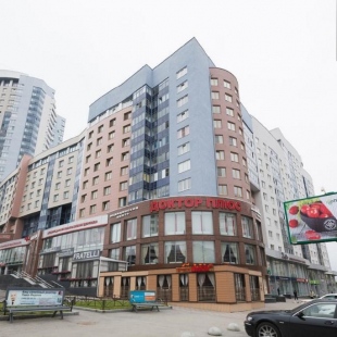 Фотография квартиры Апартаменты на Шейнкмана 90