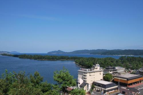 Фотография мини отеля Amano Hashidate Hotel