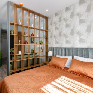 Фотография квартиры Апартаменты The NEO two room Suite N302 by MaRKoS