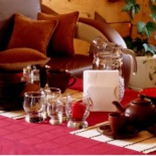 Фотография мини отеля Звезда Эльбруса