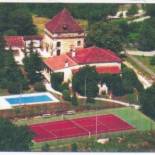 Фотография мини отеля Domaine De Rode Buze