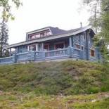 Фотография гостевого дома Holiday Home Rukasilva