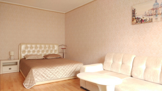 Фотографии квартиры
Апартаменты на Сухого