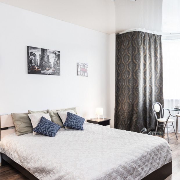 Фотографии квартиры
Квартира Циолковского 29