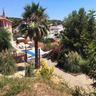 Фотографии гостевого дома
Casa Mallarenga B&B