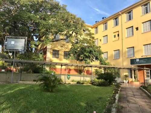 Фотография мини отеля Pousada Convento São Lourenço