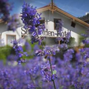 Фотографии гостиницы 
            Sundvolden Hotel