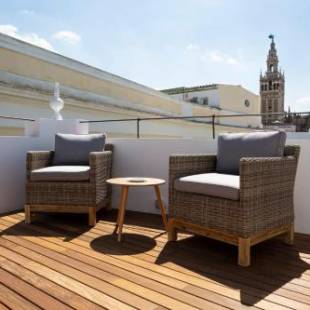 Фотографии гостиницы
Basic Hotel Sevilla Catedral