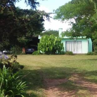 Фотографии гостевого дома
Sierra Azul