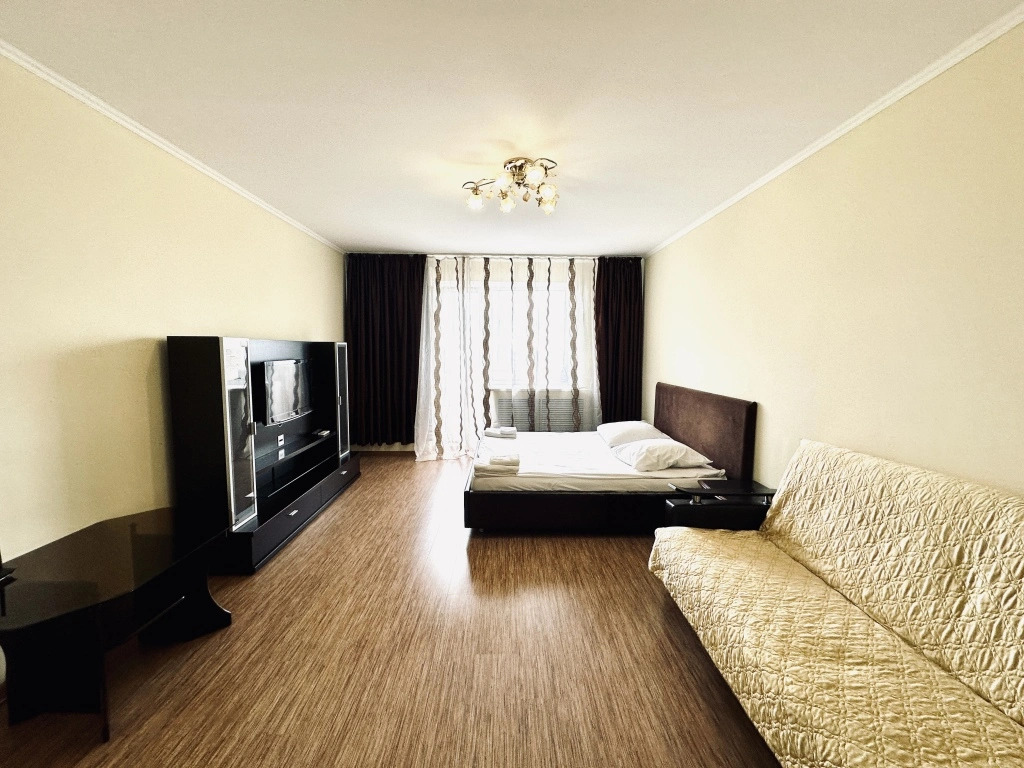 Фотография квартиры Апартаменты 502 Флэтс-Лайн на улице Красноармейская 100