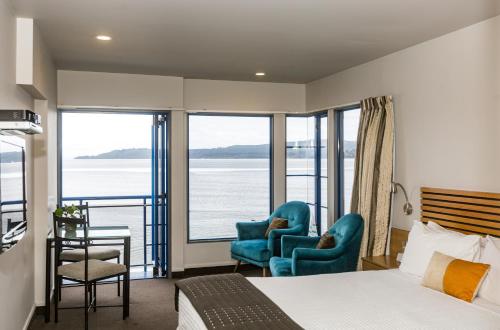 Фотография мотеля Clearwater Motor Lodge