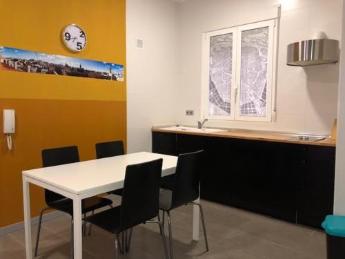 Фотография апарт отеля Travel Habitat Maritím