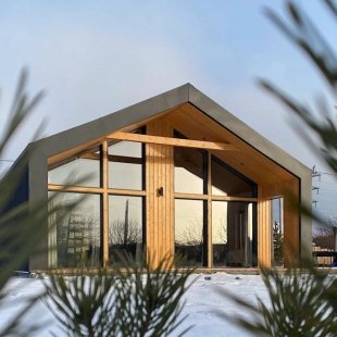 Фотография Коттеджа Частный дом Soul.barn