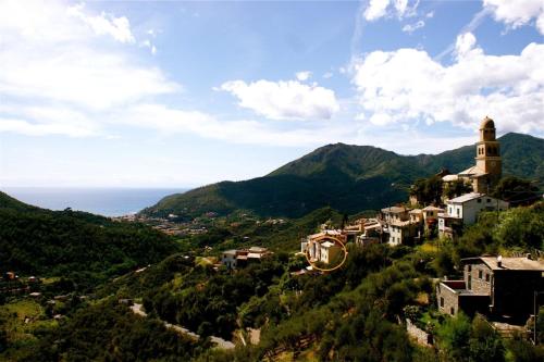 Фотография базы отдыха Agriturismo I Pipetta