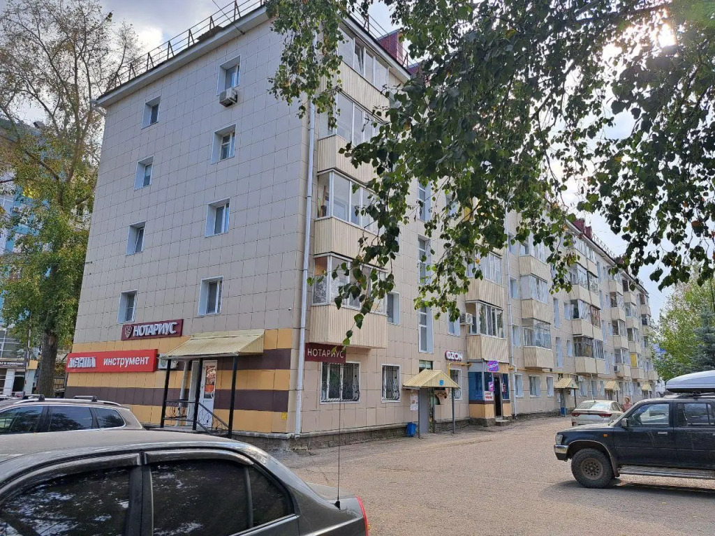 Фотография квартиры Апартаменты на улице Новомостовая