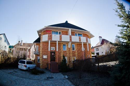 Фотография хостела B Лайк