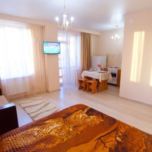 Фотография квартиры Квартира в центре Взлётки