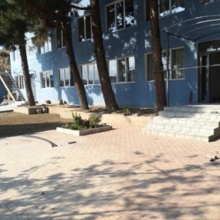 Фотография гостиницы Savane Digomi