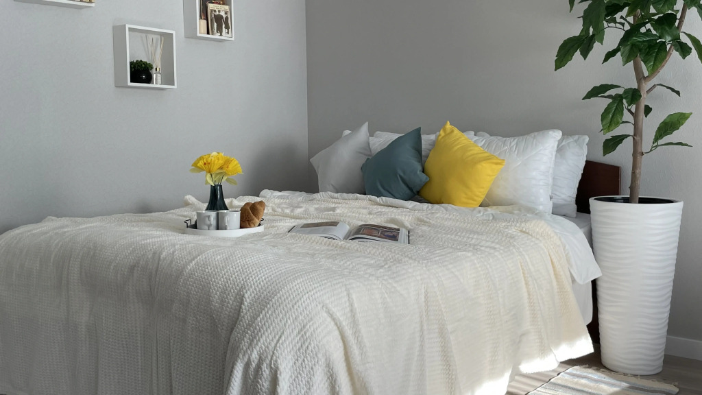 Фотография квартиры Апартаменты Yousinn Блюхера 53