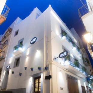 Фотография мини отеля La Sepia Boba (Adults only)