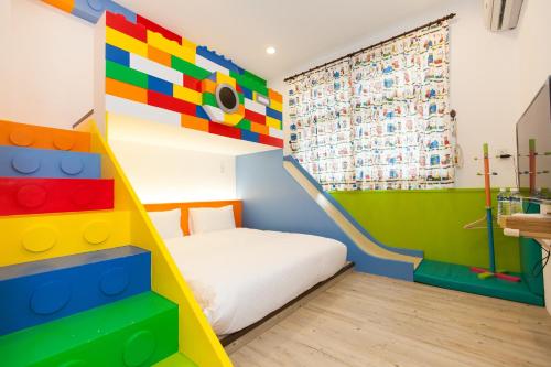 Фотография мини отеля Dream Out of Eggs and Children