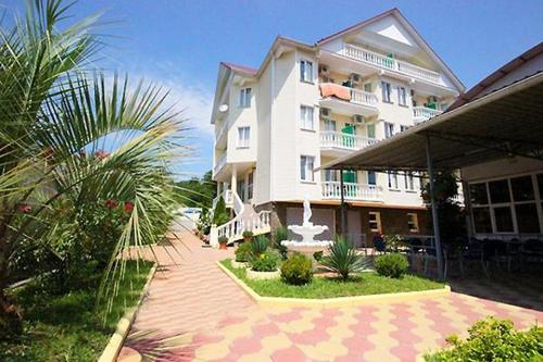 Фотографии гостевого дома
КУЗБАСС