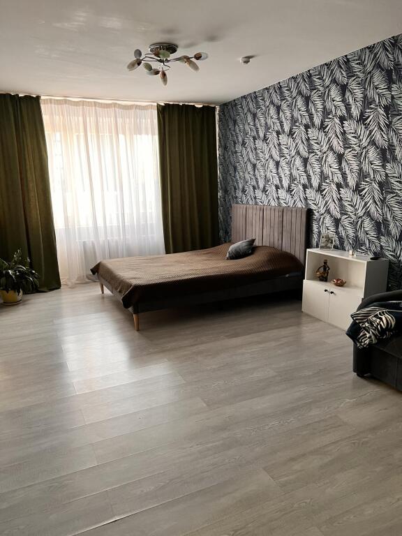 Фотография квартиры Апартаменты на улице Константина Посьета 3