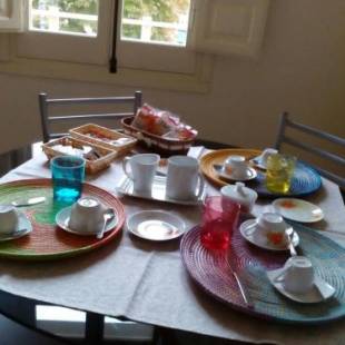 Фотографии мини отеля
B&B dal Cardinale