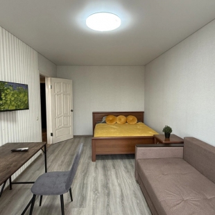 Фотография квартиры Квартира Уютная квартира в Зеленой роще