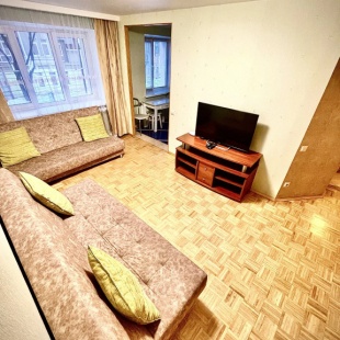 Фотография квартиры Квартира Короленко 19