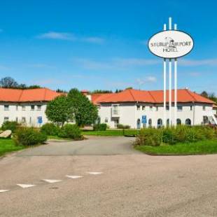 Фотографии гостиницы 
            Sturup Airport Hotel