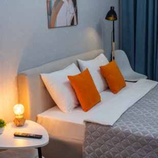 Фотография квартиры Квартира в центре нового города