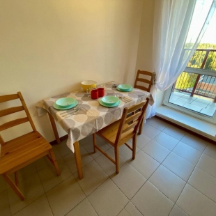 Фотография квартиры Апартаменты на улице Клубная