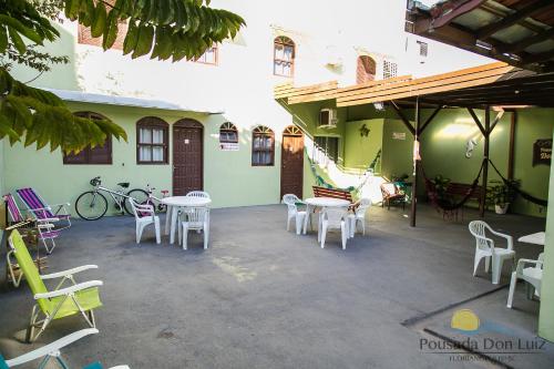 Фотография мини отеля Pousada Recanto do Norte