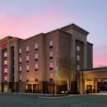Фотография гостиницы Hampton Inn Knoxville-East