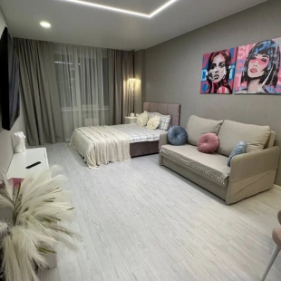 Фотография квартиры Квартира на Проспекте Северном 14