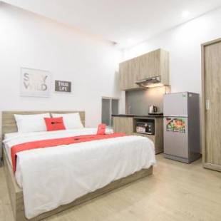 Фотографии апарт отеля
Cactusland Apartment