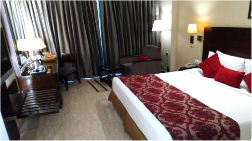 Фотография гостиницы Fortune Select Exotica - Member ITC Hotel Group