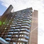 Фотография гостиницы Manhattan Plaza