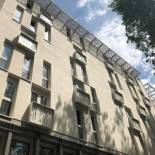 Фотография гостиницы The People - Tours