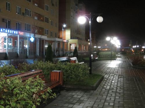 Фотографии апарт отеля 
            Солнечный