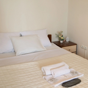 Фотография квартиры Апартаменты GoldFish на улице Кирова 7/10