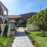 Фотография гостиницы Casa Baraquel