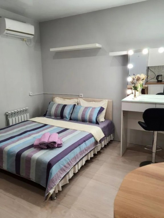 Фотографии квартиры
Аврора Люкс в 203-м микрорайоне 25