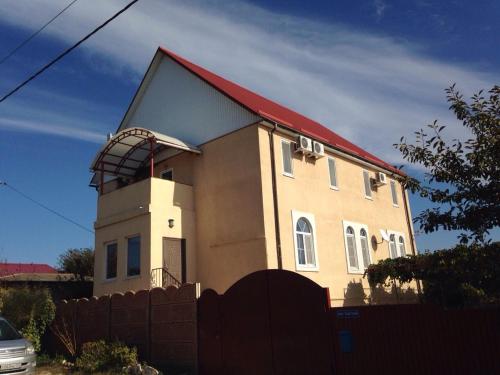 Фотография гостевого дома Парус